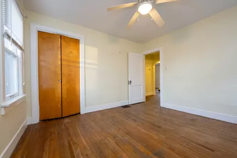 Bedroom - 505 E 1st St, Homer, IL 61849 photo 4 of 4