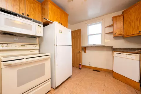 Kitchen - 505 E 1st St, Homer, IL 61849 photo 3 of 3