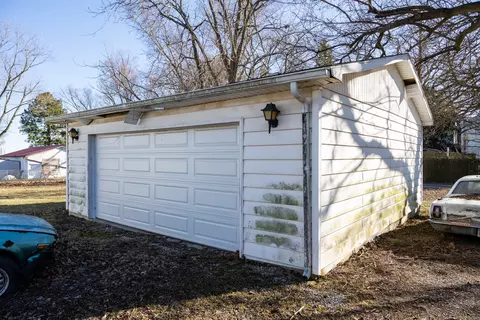 Exterior - 505 E 1st St, Homer, IL 61849 photo 2 of 5