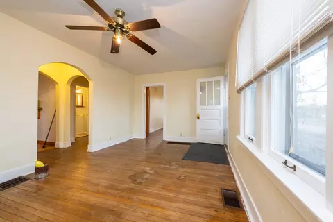Living - 505 E 1st St, Homer, IL 61849 photo 3 of 3
