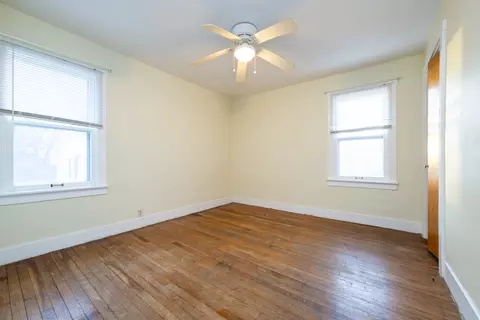 Bedroom - 505 E 1st St, Homer, IL 61849 photo 3 of 4