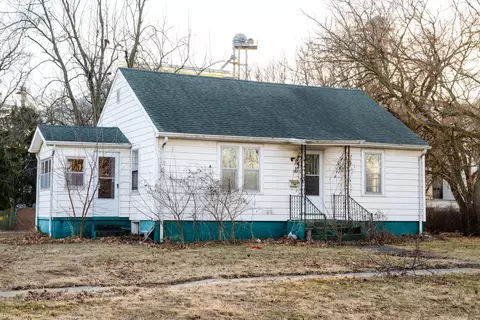 Exterior - 505 E 1st St, Homer, IL 61849 photo 1 of 5