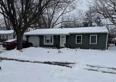Undisclosed, Champaign, IL 61821