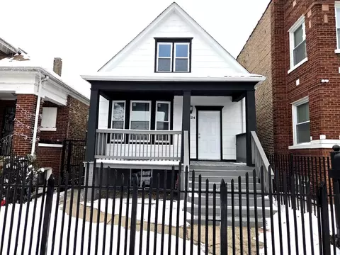 6324 S Francisco Ave, Chicago, IL 60629