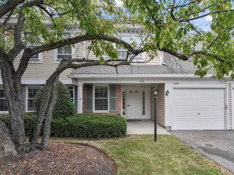 910 Persimmon Ln #A, Mount Prospect, IL 60056