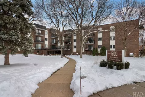 1200 W Northwest Hwy #305, Mount Prospect, IL 60056