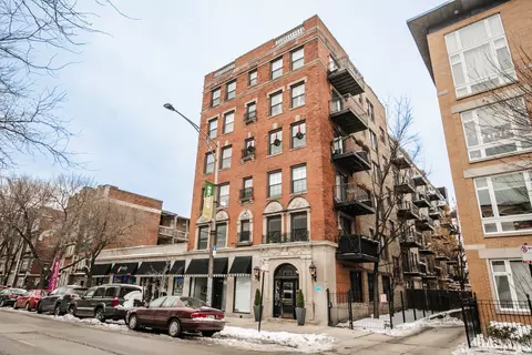 4144 N Sheridan Rd #409, Chicago, IL 60613