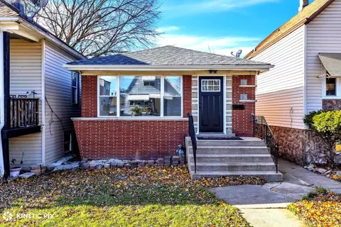 5440 S Seeley Ave, Chicago, IL 60609