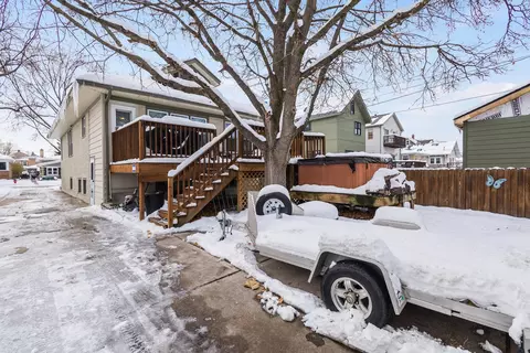 Exterior - 4323 Deyo Ave, Brookfield, IL 60513 photo 2 of 3
