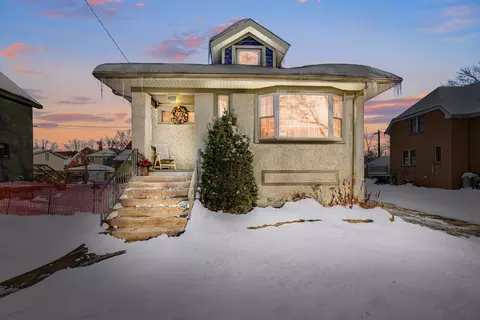 Exterior - 4323 Deyo Ave, Brookfield, IL 60513 photo 3 of 3