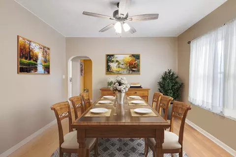 Dining - 4323 Deyo Ave, Brookfield, IL 60513 photo 1 of 2