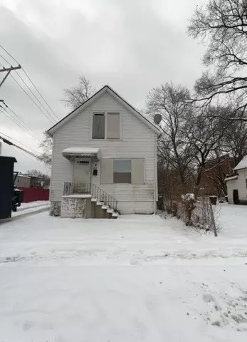 215 W 107th St, Chicago, IL 60628