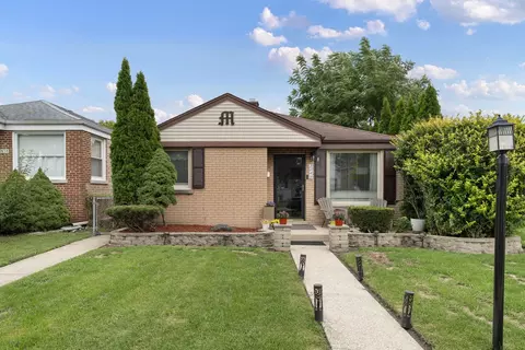 2449 Leyden Ave, River Grove, IL 60171