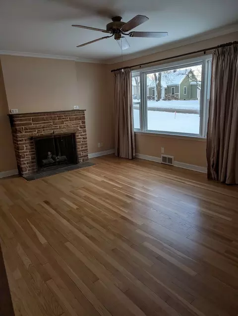 Living - 3618 Maple Ave, Mchenry, IL 60050 photo 1 of 2