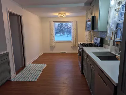 Kitchen - 3618 Maple Ave, Mchenry, IL 60050 photo 3 of 4