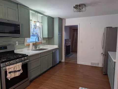 Kitchen - 3618 Maple Ave, Mchenry, IL 60050 photo 1 of 4