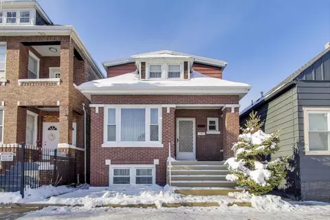 3958 S Rockwell St, Chicago, IL 60632