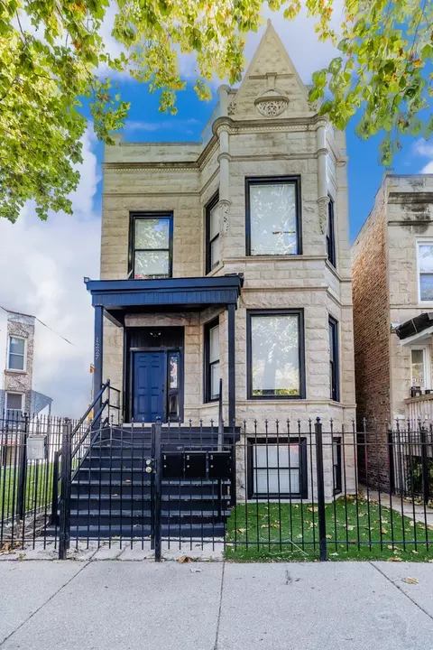 1227 S Springfield Ave, Chicago, IL 60623