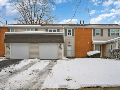 526 Thomas Rd, Bolingbrook, IL 60440