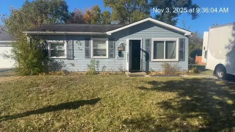 17404 Wellington Dr, Hazel Crest, IL 60429