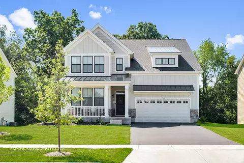 3545 S Riding Rdg, Elgin, IL 60124