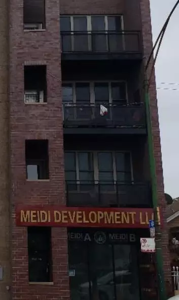 3225 S Archer Ave #3W, Chicago, IL 60608