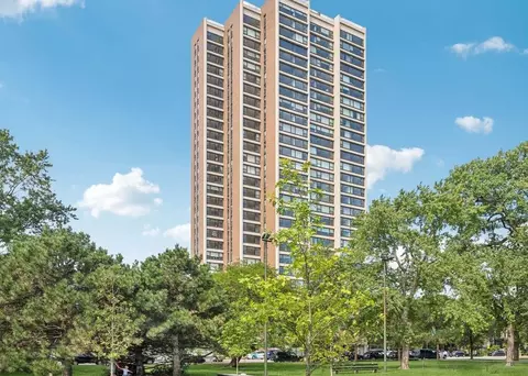 1850 N Clark St #201, Chicago, IL 60614