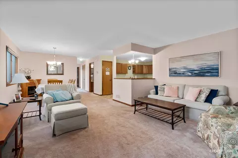Living - 43 S Juniper Dr, North Aurora, IL 60542 photo 1 of 1