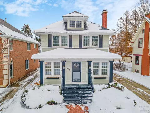 Undisclosed, Park Ridge, IL 60068