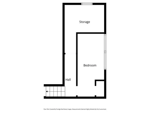 Floorplan - 16619 Marshfield Ave, Markham, IL 60428 photo 3 of 3