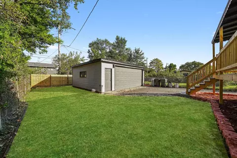 Exterior - 16619 Marshfield Ave, Markham, IL 60428 photo 2 of 3