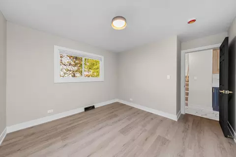Bedroom - 16619 Marshfield Ave, Markham, IL 60428 photo 4 of 8