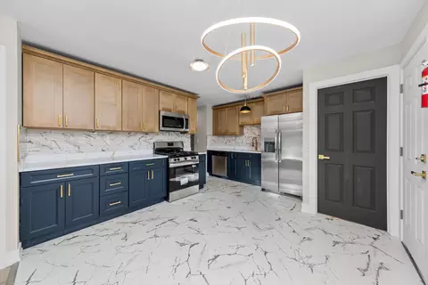 Kitchen - 16619 Marshfield Ave, Markham, IL 60428 photo 1 of 3