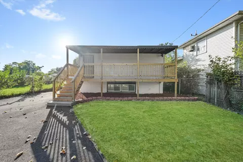 Exterior - 16619 Marshfield Ave, Markham, IL 60428 photo 3 of 3