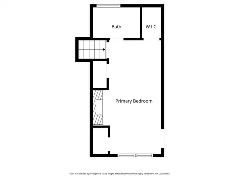 Floorplan - 16619 Marshfield Ave, Markham, IL 60428 photo 2 of 3