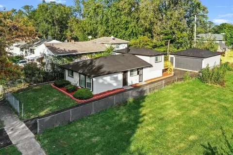 View/Area - 16619 Marshfield Ave, Markham, IL 60428 photo 1 of 5