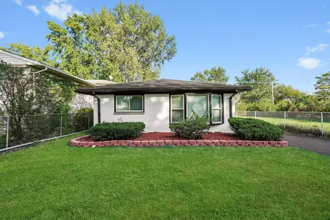 16619 Marshfield Ave, Markham, IL 60428