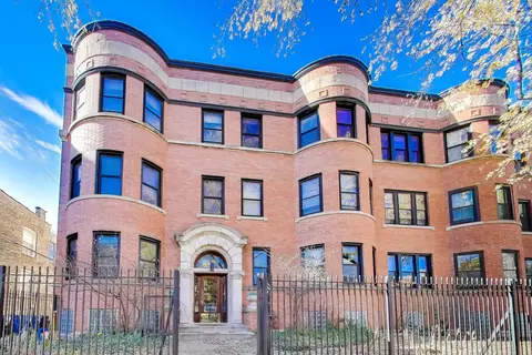5622 N Glenwood Ave #1, Chicago, IL 60660