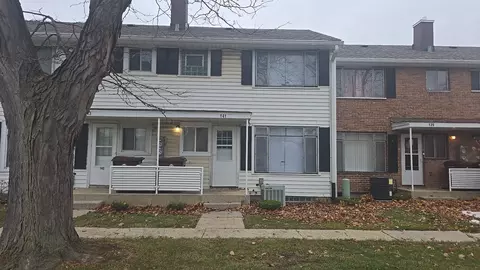 141 Hemlock St, Park Forest, IL 60466