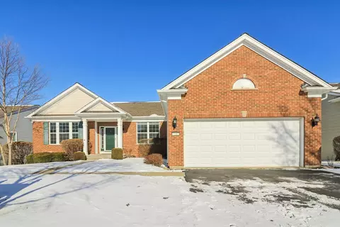 3806 Ogden Ln, Mundelein, IL 60060