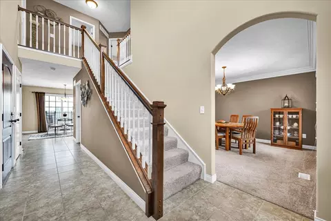 Entry Way - 307 Thicket Pt, Normal, IL 61761 photo 1 of 2