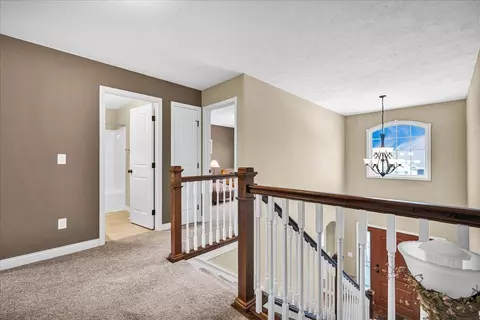 Entry Way - 307 Thicket Pt, Normal, IL 61761 photo 2 of 2