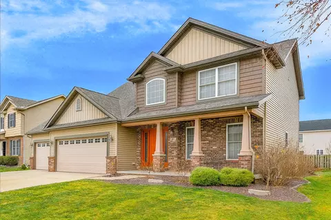 307 Thicket Pt, Normal, IL 61761