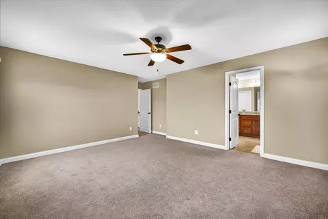 Bedroom - 307 Thicket Pt, Normal, IL 61761 photo 3 of 9