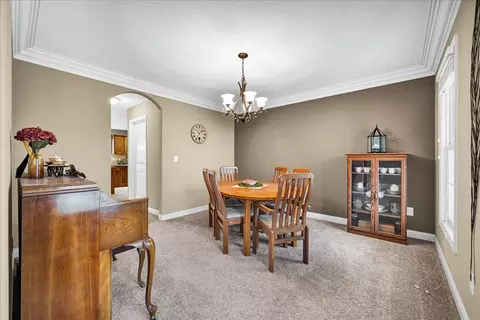 Dining - 307 Thicket Pt, Normal, IL 61761 photo 1 of 1