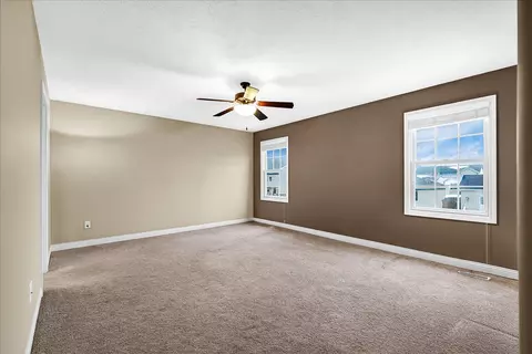 Bedroom - 307 Thicket Pt, Normal, IL 61761 photo 1 of 9