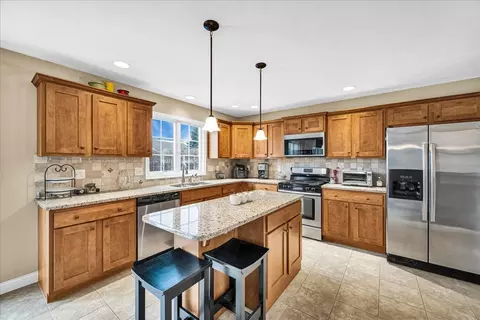 Kitchen - 307 Thicket Pt, Normal, IL 61761 photo 1 of 3