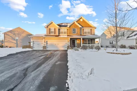 7811 Bellflower Ln, Joliet, IL 60431