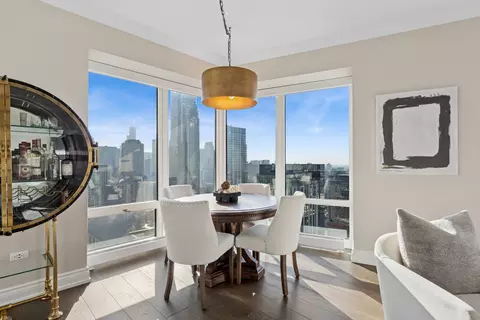 Dining - 57 E Delaware Pl #3906, Chicago, IL 60611 photo 1 of 2