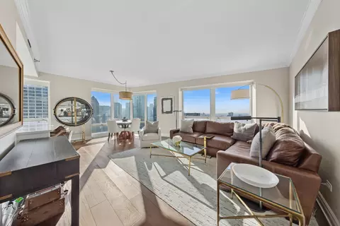 Living - 57 E Delaware Pl #3906, Chicago, IL 60611 photo 1 of 5
